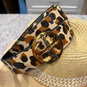 Tory Burch Belt